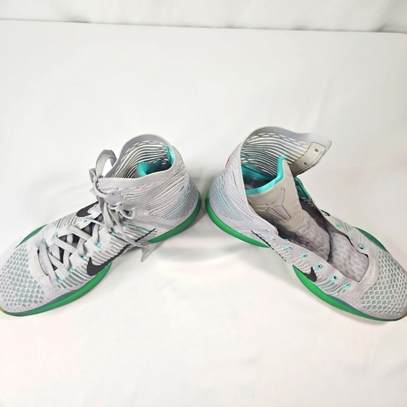 Nike Kobe 10 Elite "Elevate" Sneakers Size 13 - Picture 7 of 10